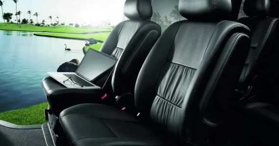 รูปภาพ โตโยต้า Toyota Ventury 2.7 V ปี 2010