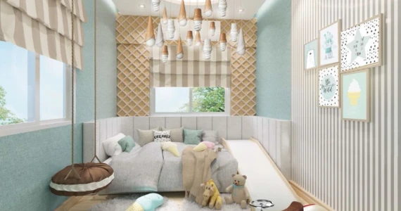 รูปภาพ แกรนด์ พลีโน่ พหลโยธิน - รังสิต (Grande Pleno Paholyothin - Rangsit)