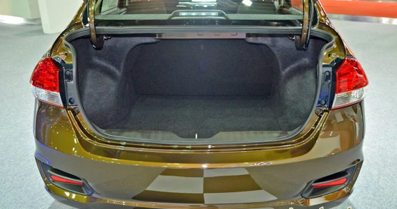 รูปภาพ ซูซูกิ Suzuki Ciaz GLX CVT ปี 2015