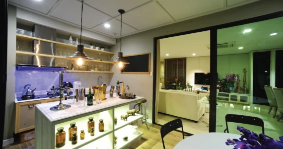 รูปภาพ ไอ ไนน์ พหลโยธิน (I-NINE)