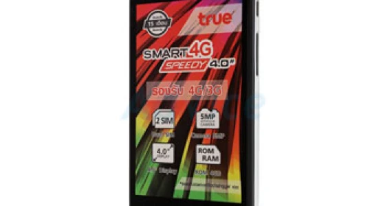 รูปภาพ ทรู True Smart 4G Speedy 4.0