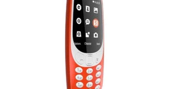 รูปภาพ โนเกีย Nokia-3310 (4G)