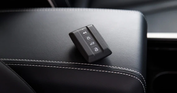 รูปภาพ จีดับบลิวเอ็ม แทงค์ GWM Tank 300 Diesel 2.4T ULTRA 4WD ปี 2025