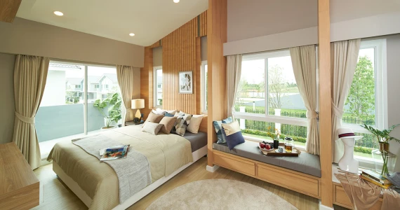 รูปภาพ เพอร์เฟค พาร์ค แจ้งวัฒนะ (Perfect Park Chaengwattana)