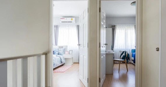 รูปภาพ กาญจน์กนกวิลล์ 14 น้ำโฮม (Karnkanok Ville 14 - Nam home)