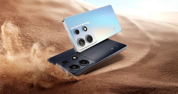 รูปภาพ อินฟินิกซ์ Infinix NOTE30 VIP