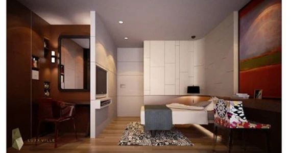 รูปภาพ ลักซ์ วิลล์ สาธุประดิษฐ์ 12 (Luxx Ville Sathupradit 12)