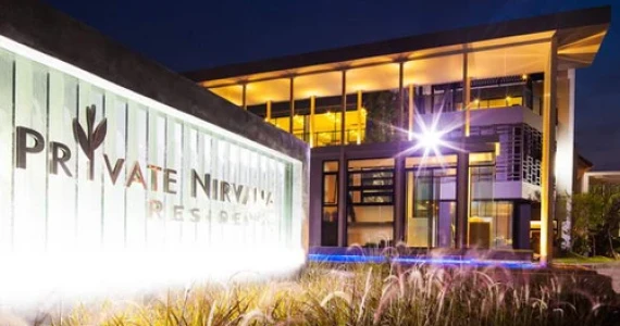 รูปภาพ ไพรเวท เนอวานา เรสสิเดนซ์ (Private Nirvana Residence)