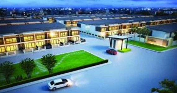 รูปภาพ อมันตาวิลเลจ เชียงราย (Amanta Village Chaiangrai)