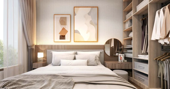 รูปภาพ บริกซ์ตัน สุขุมวิท 107 (Brixton Sukhumvit 107)