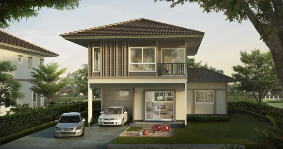 รูปภาพ คณาสิริ บางนา (Kanasiri Bangna)