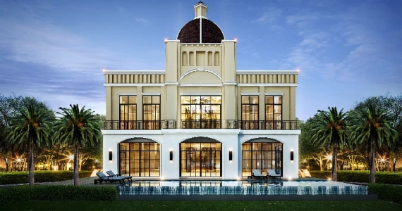 รูปภาพ เดอะ เวโรน่า พระราม 9 - กรุงเทพกรีฑา (The Verona Rama 9 - Krungthep Kreetha)