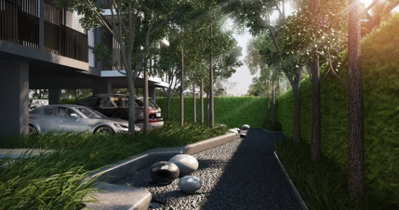 รูปภาพ ครอสทู ไวบ์ พัทยา ซีเฟียร์ (X2 Vibe Pattaya Seaphere)