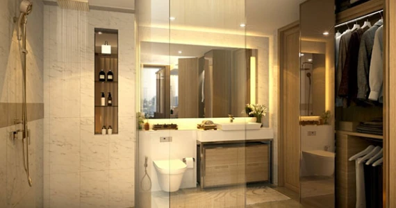 รูปภาพ เออร์บิเทีย ทองหล่อ (Urbitia Thong lo)