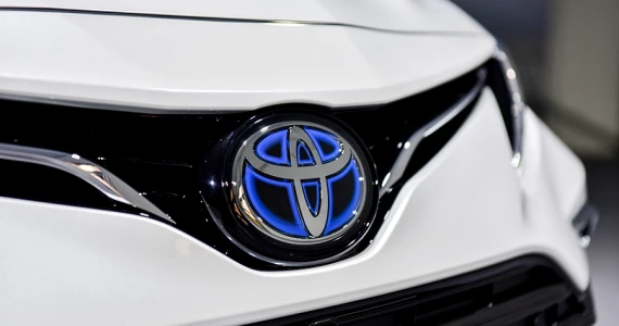 รูปภาพ โตโยต้า Toyota Camry 2.5 HEV Premium Luxury ปี 2021
