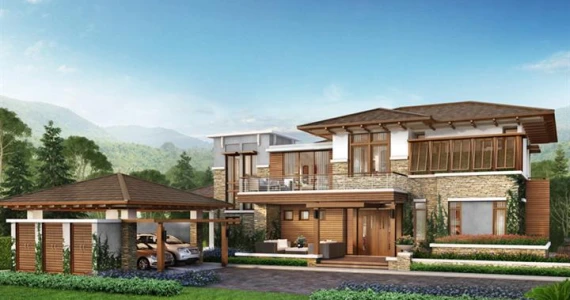 รูปภาพ มิราเคิล ไฟว์ เขาใหญ่ (Miracles V Khaoyai)