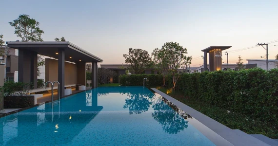 รูปภาพ อินดี้ ศรีนครินทร์ (Indy Srinakarin)