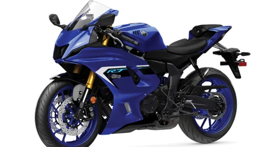 รูปภาพ ยามาฮ่า Yamaha R7 (Standard) ปี 2025