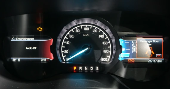 รูปภาพ ฟอร์ด Ford Everest 2.0L Bi-Turbo Titanium+ 4X4 AT ปี 2019