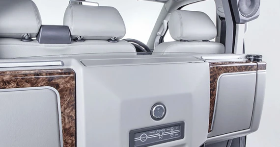 รูปภาพ โฟล์คสวาเกน Volkswagen The New Caravelle 2.0 BiTDi Businessline ปี 2013