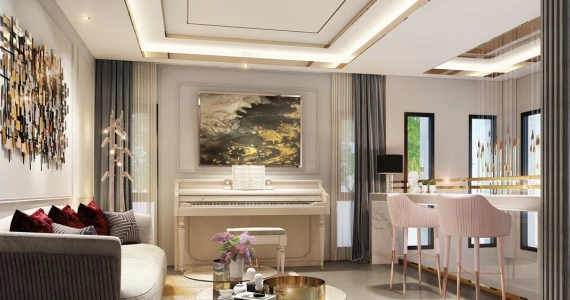 รูปภาพ เดอะ ซิตี้ รัชดา - วงศ์สว่าง (The City Ratchada - Wongsawang)