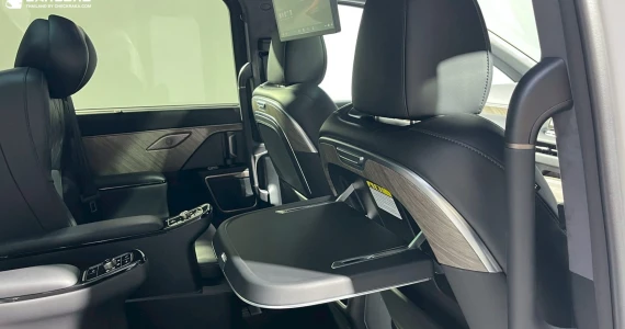 รูปภาพ GWM WEY ปี 2025