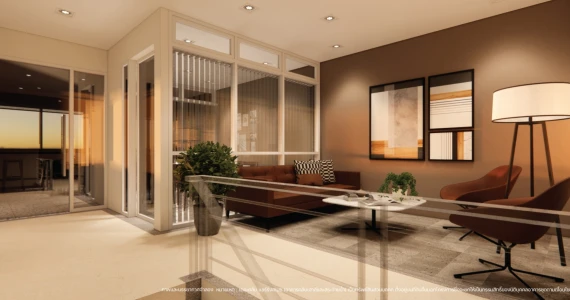 รูปภาพ วันพลัส สวนดอก 10 (One Plus Suandok 10)