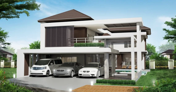 รูปภาพ ดิ เอ็กเซลเลนซ์ โคกกรวด (The Excellence Kokkruad)