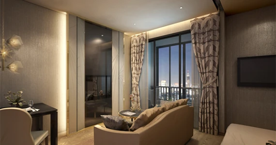 รูปภาพ คิว ชิดลม เพชรบุรี (Q Chidlom-Phetchaburi)