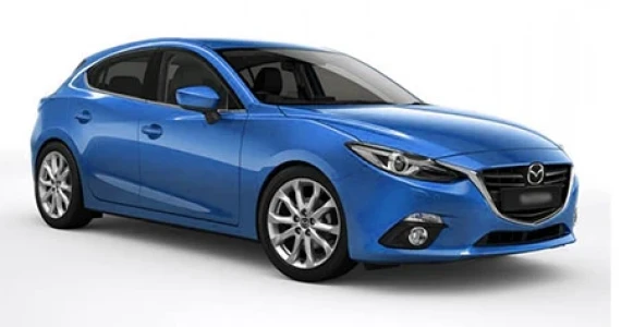 รูปภาพ มาสด้า Mazda 3 2.0 Sports Hatchback E ปี 2014
