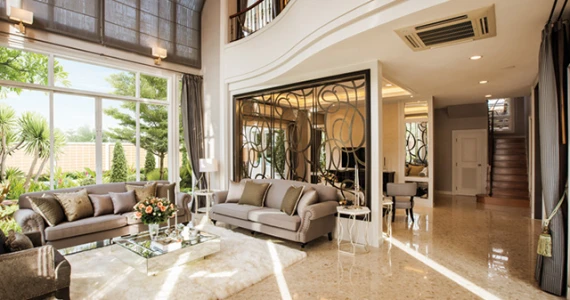 รูปภาพ แกรนด์ บางกอก บูเลอวาร์ด รัชดา-รามอินทรา 2 (Grand Bangkok Boulevard Ratchada-Ramintra 2)