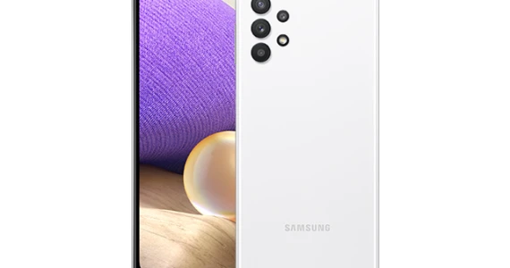 รูปภาพ ซัมซุง SAMSUNG Galaxy A32 5G