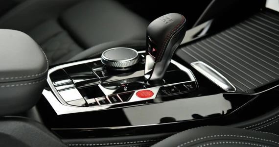 รูปภาพ บีเอ็มดับเบิลยู BMW X4 M Competition ปี 2022