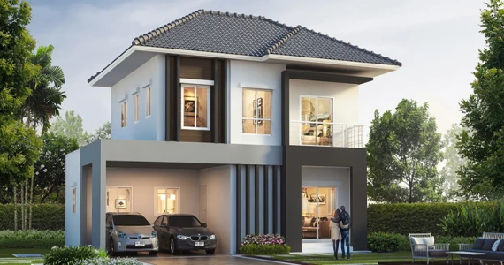 รูปภาพ แลนซีโอ คริป เพชรเกษม - พุธมณฑลสาย 4  (Lanceo Crib Petchkasem - Sai 4)