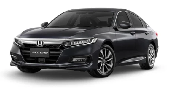 รูปภาพ ฮอนด้า Honda Accord EL ปี 2021