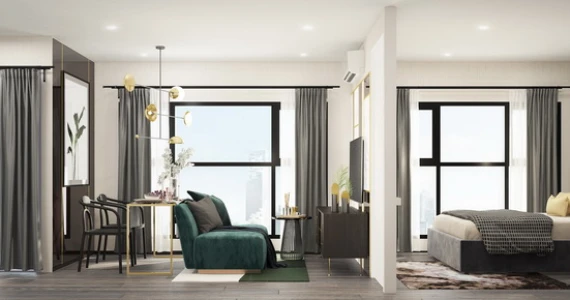 รูปภาพ ฮัมเบิล รัชดา-สุทธิสาร (Humble Ratchada-Sutthisan)