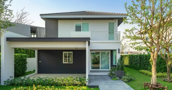 รูปภาพ ชัยพฤกษ์ ปิ่นเกล้า-กาญจนาฯ (Chaiyapruk Pinklao - Kanchanapisek)