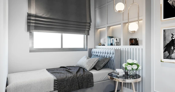 รูปภาพ เดอะ มิราเคิล เพชรเกษม 63 โครงการ 3 (The Miracle Plus Petchkasem 63)