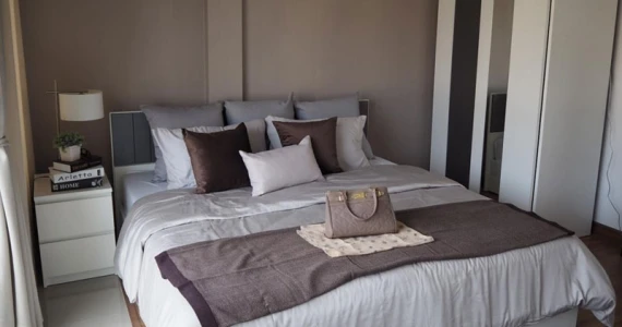 รูปภาพ พี วิลเลจ หนองชาก (P Village nongchark)