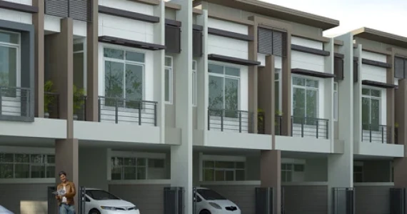 รูปภาพ อาร์เค พาร์ค รามอินทรา - รามคำแหง (R.K. Park Ramintra - Ramkanheang))