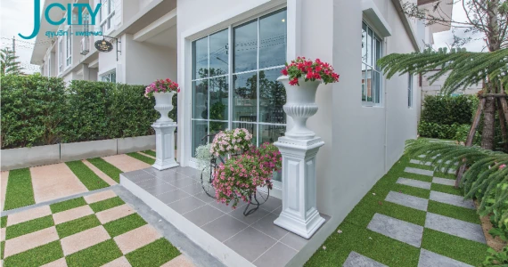 รูปภาพ เจ ซิตี้ สุขุมวิท - แพรกษา (J City Sukhumvit-Praksa)