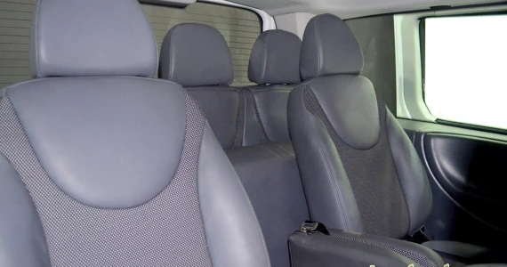 รูปภาพ เปอโยต์ Peugeot Expert HDi 2.0L Plus ปี 2013