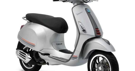 รูปภาพ เวสป้า Vespa S Special Edition ปี 2019
