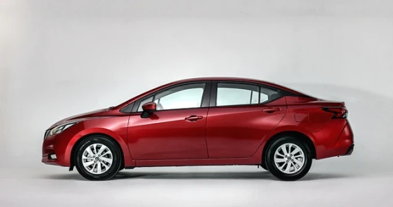 รูปภาพ นิสสัน Nissan Almera VL ปี 2021