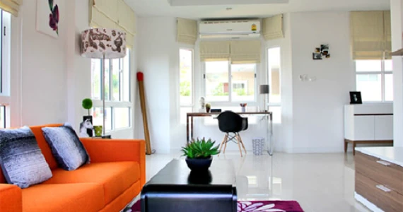 รูปภาพ ไพรเวท พาร์ค ชวนชื่นซิตี้ (Private Park Chuanchuen City)