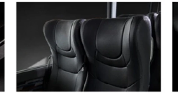 รูปภาพ ฮุนได Hyundai County standard ปี 2020