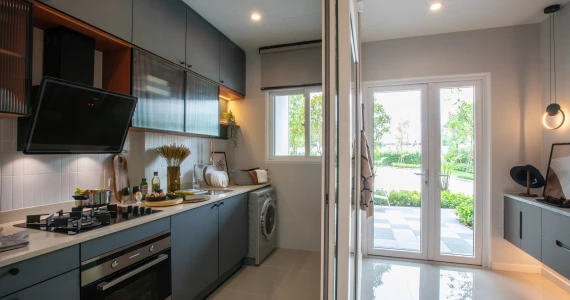 รูปภาพ ศุภาลัย เบลล่า ชัยพฤกษ์ (Supalai Bella Chaiyaphruek)