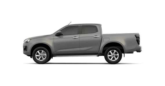 รูปภาพ อีซูซุ Isuzu D-MAX Hi-Lander 4-Door 2.2 Ddi L A/T ปี 2025
