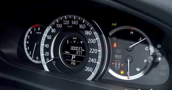 รูปภาพ ฮอนด้า Honda Accord 2.4 Tech ปี 2013