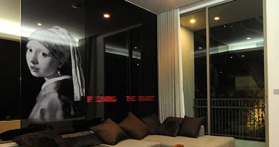 รูปภาพ ควอทโทร บาย แสนสิริ (Quattro by Sansiri)